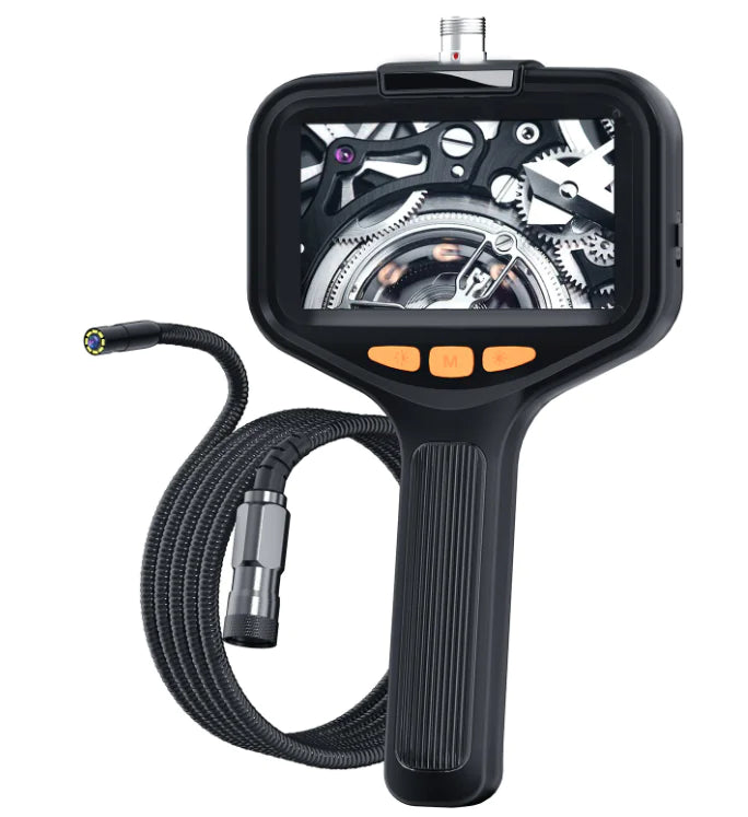 55mm HD Industrial Pipe Endoscope