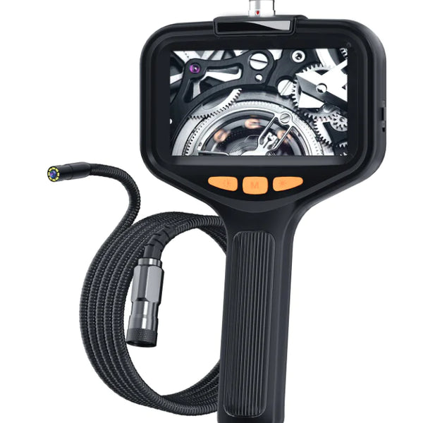 55mm HD Industrial Pipe Endoscope