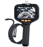 55mm HD Industrial Pipe Endoscope