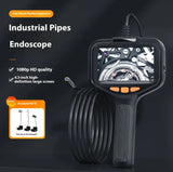 55mm HD Industrial Pipe Endoscope