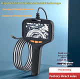 55mm HD Industrial Pipe Endoscope