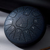 6-Inch 11-Tone Harmony Drum