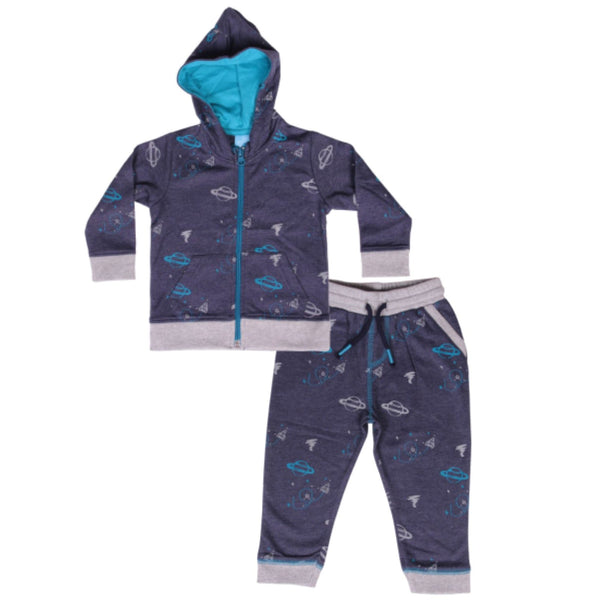 Casey 2 Piece Baby Set