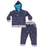 Casey 2 Piece Baby Set