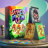 Mad Matchup Card game