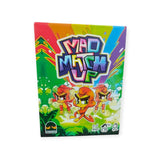 Mad Matchup Card game