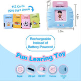 Children's Puzzle Card Machine - Tottotoy – Smart Fun Toys