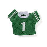 Doodalou Jersey - Green White