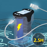 Kids Microscope Science Experiment Set - Tottotoy – Smart Fun Toys