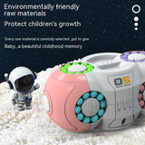 Magic OctoCube: Rotating Bead Puzzle