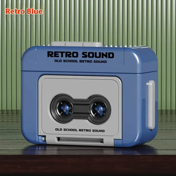 Mini Keychain Recorder