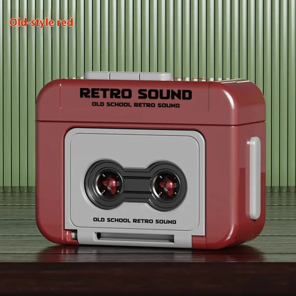 Mini Keychain Recorder