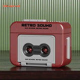 Mini Keychain Recorder