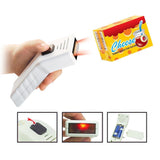 Keezi Kids Pretend Role Play Supermarket 24 Piece Playset Cash