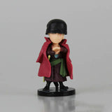 One Piece Chibi Chopper Figurine Model (9 Styles)