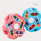 Rolling Magic Beans Fidget Cube Toy - Tottotoy – Smart Fun Toys