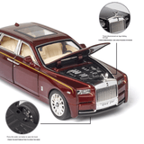 Rolls-Royce alloy car model - Tottotoy – Smart Fun Toys