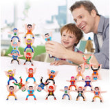 Stacking Blocks Balancing Game - Tottotoy – Smart Fun Toys