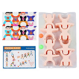 Stacking Blocks Balancing Game - Tottotoy – Smart Fun Toys