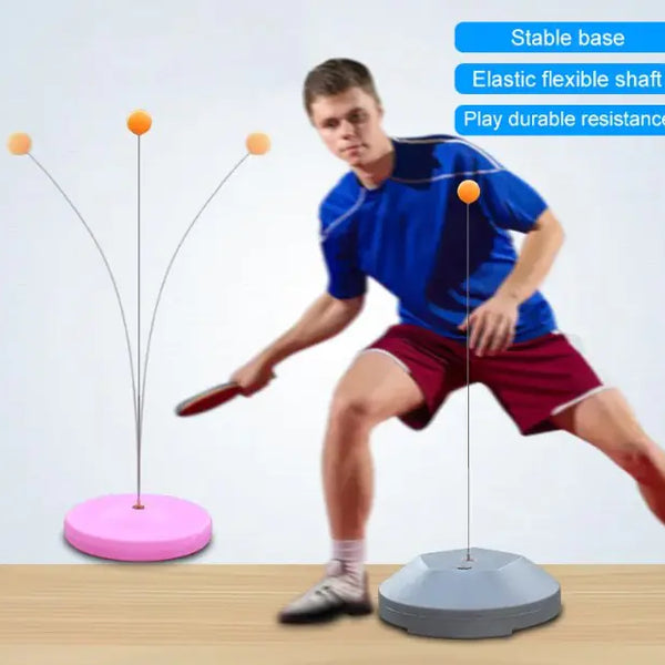 Table Tennis Ball Training Device