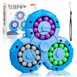TwirlBean Magic Puzzle Fidget