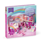 Craft-tastic – DIY Unicorn Potions Craft Kit – Includes Book with Magical Recipes Enchanted Ingredients Cabinet & More – Arts & Crafts for Kids – Fun Creative & Unique Gift