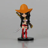 One Piece Chibi Chopper Figurine Model (9 Styles)