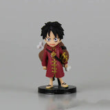 One Piece Chibi Chopper Figurine Model (9 Styles)