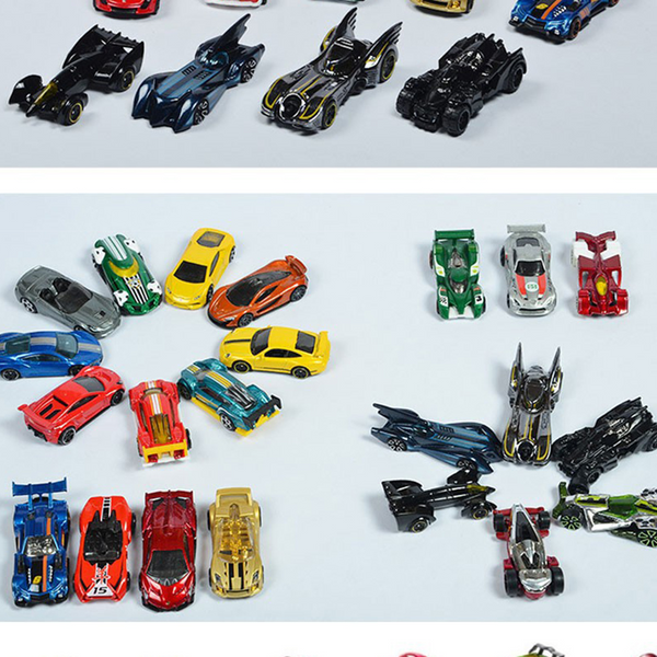 1:64 Mini Racing Hot wheels cars for kids toys