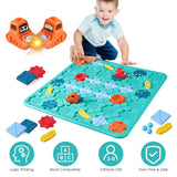 Kids Logical Road Builder Puzzle Set - Tottotoy – Smart Fun Toys