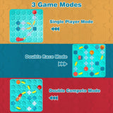 Kids Logical Road Builder Puzzle Set - Tottotoy – Smart Fun Toys