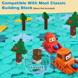 Kids Logical Road Builder Puzzle Set - Tottotoy – Smart Fun Toys