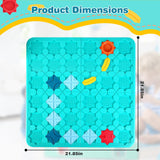 Kids Logical Road Builder Puzzle Set - Tottotoy – Smart Fun Toys