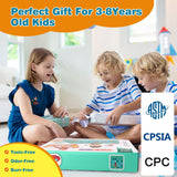 Kids Logical Road Builder Puzzle Set - Tottotoy – Smart Fun Toys