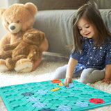 Kids Logical Road Builder Puzzle Set - Tottotoy – Smart Fun Toys