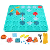 Kids Logical Road Builder Puzzle Set - Tottotoy – Smart Fun Toys