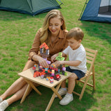 VEVOR Dark Castle Magnetic Block Set (100 PCS) - Tottotoy – Smart Fun Toys