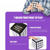 Flashing Electronic 3x3 Magic Cube - Tottotoy – Smart Fun Toys